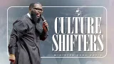 Culture Shifters | Minister Ezra Davis Culture Shifters | Minister Ezra Davis