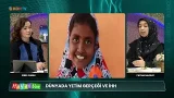 HAYAT VAR - DÜNYADA YETİM GERÇEĞİ VE İHH - FATMA NAZRUZ - 5 MART 2026