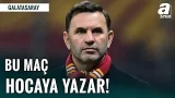 Canlı Yayında Galatasaray'ın Konyaspor Mağlubiyeti Analizi: "Bu Maç Okan Buruk'a Yazar!"