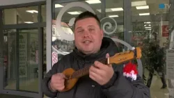 NAJNOVIJI SLAVONSKI BEĆARAC