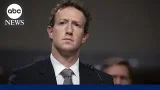 Mark Zuckerberg set to testify in landmark trial over social media addiction claims Mark Zuckerberg set to testify in landmark trial over social media addiction claims