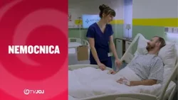 Taký malý konflikt záujmov (NEMOCNICA)