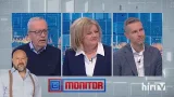 Monitor - Weberék kimondták, hogy az EU-ból katonai szövetséget csinálnának - HírTV
