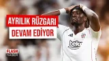 Beşiktaş'ta Ayrılık Rüzgarları Sürüyor! "Tersine İşleyen Bir Süreç Var" | 24.01.2026