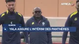 Gabon : Anicet Yala a été désigné sélectionneur intérimaire