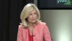 After Virginia Votes: November 13, 2025 After Virginia Votes: November 13, 2025