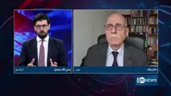 Новости в 18:00: США, вероятно, вмешаются в протесты в Иране | США, вероятно, вмешаются в протест...