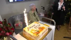 Radomianka świętowała setne urodziny