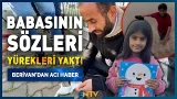 İzmir'de Yürek Yakan Olay! 10 Yaşındaki Berivan Akıntıya Kapılarak Boğuldu | NTV