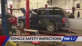 Mo. legislation seeks to eliminate most vehicle inspections