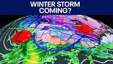 Austin weather: Winter storm coming to Central Texas? | FOX 7 Austin Austin weather: Winter storm coming to Central Texas? | FOX 7 Austin