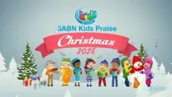 3ABN Kids Praise Christmas 2025 | Joyful Kids Singing Songs of Christmas ??