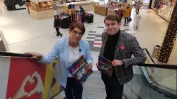 34. Finał WOŚP. Co będzie się działo w Galerii Galena?