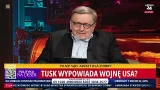 Tusk wypowiada wojnę USA? Polityka Na Deser