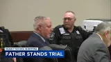 Murder trial begins for Colin Gray, father of Georgia high school mass shooting suspect