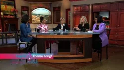 Sister 2 Sister: Season 11 fun!