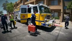 Знакомство с Глендейлом — Эшли Кристман