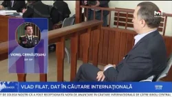 Vlad Filat, dat în urmărire internațională de Interpol