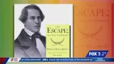 William Wells Brown served as one of the first black novelists