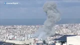 GUERRA | Nuevos bombardeos de Israel sobre Beirut contra Hezbolá GUERRA | Nuevos bombardeos de Israel sobre Beirut contra Hezbolá
