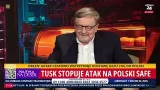 Mętna reakcja na Polski SAFE. Polityka Na Deser