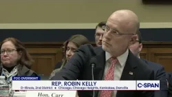 FCC Chair and Commissioner Disagree on Regulating Online Content