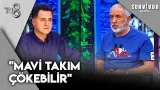 Murat Özarı Takım Dengelerini Yorumladı | Survivor Ekstra