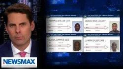 Rob Finnerty breaks down racial mislabeling in the criminal justice system