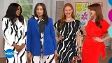 Effortless Chic w/ Megan Renee Fashions | HSN