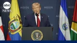 Trump on Iran: 'This had to be done'