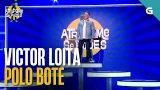 Víctor LOITA ata o ÚLTIMO SEGUNDO polo BOTE | ATRÁPAME SE PODES