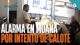 ALARMA nos negocios de MOAÑA por un intento de CALOTE | HORA GALEGA
