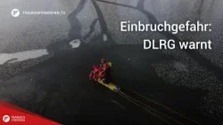 Spaß auf dem Eis? Das solltet ihr in Mittelfranken beachten