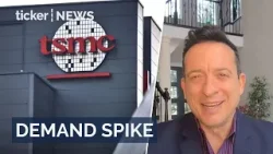 AI drives memory prices higher as SK hynix and TSMC expand