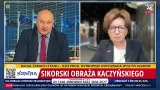 Co Sikorski miał na myśli, mówiąc że program SAFE i tak będzie nas obowiązywał? Kontra