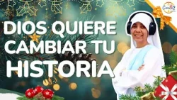 Conectados en Familia: ´´Dios quiere cambiar tu historia´´ Conectados en Familia: ´´Dios quiere cambiar tu historia´´