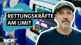 Deutschlands Rettungspersonal kämpft hart am Limit | Gesundheitskompass mit Dr. med. Esser | WDR Deutschlands Rettungspersonal kämpft hart am Limit | Gesundheitskompass mit Dr. med. Esser | WDR
