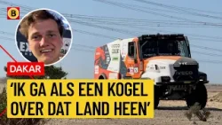 Wat is het geheim van Marnix Leeuw?  | Da Karretje