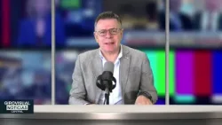 Noticiero Central Girovisual Televisión 05 de Diciembre 2026