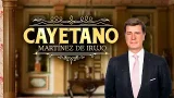 Cayetano Martínez de Irujo | Las Entrevistas de Sonsoles Cayetano Martínez de Irujo | Las Entrevistas de Sonsoles
