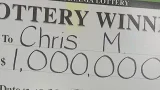 Dedicated Harrisburg Senators clubhouse manager wins million-dollar scratch-off ticket