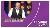 Ben Bilirim | Alper Ateş | 13 02 2026