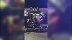 Prevencionista fue formalizado tras causar accidente en estado de ebriedad