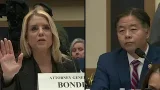 Pam Bondi hearing: AG questioned over Epstein files