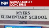 8-year-old caught with loaded handgun at Georgia school | FOX 5 News 8-year-old caught with loaded handgun at Georgia school | FOX 5 News