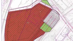 Centrum Jaworzna pod zabudowę wielorodzinną?