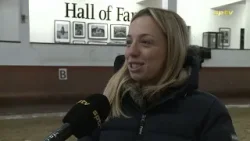 Konjički klub Trajbar Team