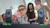 JAYMIE SILK residency - EP 8