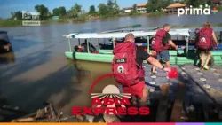 ? Těšte se na zážitky, které vám nikdo nevezme! ASIA EXPRESS už brzy na Primě a prima+!