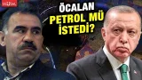 Tutanaklar ortaya çıktı! Öcalan Türkiye'den petrol mü istedi? Tutanaklar ortaya çıktı! Öcalan Türkiye'den petrol mü istedi?